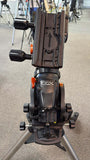 Used Celestron CGX Mount w/2 12 lb. counterweights