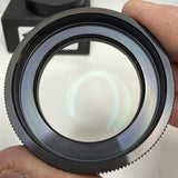 Used Tele Vue Dioptrx Astigmatism Correcting Lens 1.5