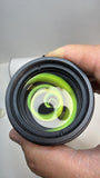 Used Astro-Tech AT72EDII Refractor OTA w/0.8x focal reducer-field flattener