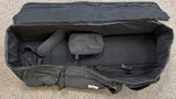 Used Vevor padded case (40"L x 12"D x 10"H)