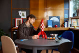 LEGO IDEAS Tintin® Moon Rocket