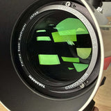 Used Takahashi FSQ 106ED w/7x50 finder, Tak clamshell, BT Tech Losmandy dovetail, ZWO EAF