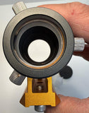 Used WO UniGuide 32 Slide-base Guide Scope (Gold)