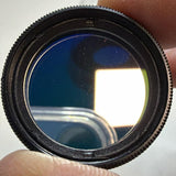 Used Orion Hydrogen-Beta Eyepiece Filter, 1.25''