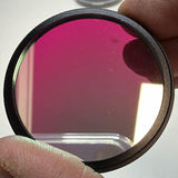 Used DGM NPB Nebula Filter - 2"