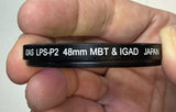 Used IDAS LPS-P2 48mm filter (MBT & IGAD)