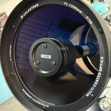 Used Celestron NexStar 6SE SCT w/AC adapter, 99% dielectric diagonal, JMI case