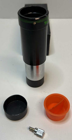 Used Tele Vue 3x Barlow 1 1/4" - broken thumbscrew