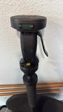 Used Oberwerk 2000 Tall Monopod with Grip-Action Ball Head