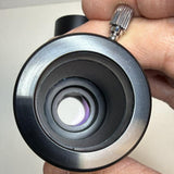 Used William Optics 1.25" 90° Erect prism (upright correct image)