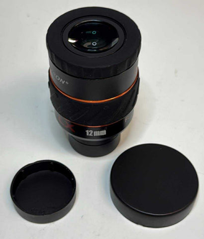Used Celestron X-Cel LX Eyepiece - 1.25" 12 mm