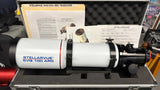 Used Stellarvue SVQ100-SV3 100mm f/5.8 Apo Astrograph