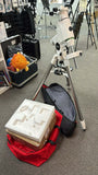 Used SkyWatcher HEQ5 Pro GoTo Mount w/SynScan handset