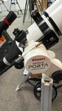 Used Loaded Orion ST80 on Vixen Porta II Complete Visual Package