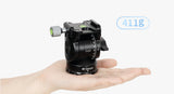 Seestar TH10 Fluid Tripod Head (EQ Wedge)