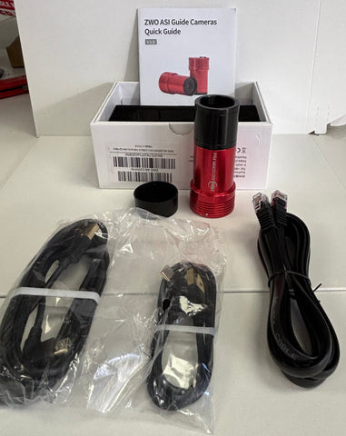 Used ZWO ASI120MM Mini (Mono)