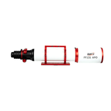 ZWO 131APO+AM7 Bundle