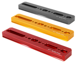Like New William Optics Innovative DSD 210 Dovetail Plate (gray)