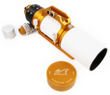 Used Gran Turismo 71 f/5.9 Triplet APO w/ 0.8x Flattener/Reducer