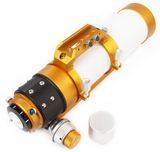 Used Gran Turismo 71 f/5.9 Triplet APO w/ 0.8x Flattener/Reducer