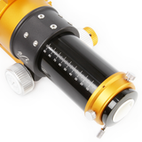 Used Gran Turismo 71 f/5.9 Triplet APO w/ 0.8x Flattener/Reducer