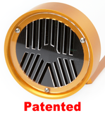 Used Gran Turismo 71 f/5.9 Triplet APO w/ 0.8x Flattener/Reducer