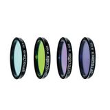 Used Optolong 2" LRGB Filters (4 pieces)