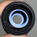 Vintage Meade Series 4000 #140 2X 3-Element Barlow Lens (1.25")