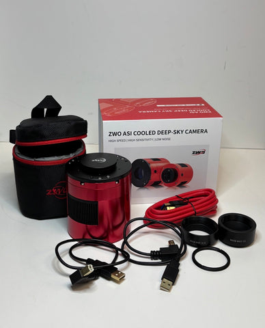 Used ASI2600MM Pro (Mono)