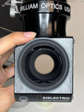 Used William Optics Durabright Dielectric 2" Diagonal