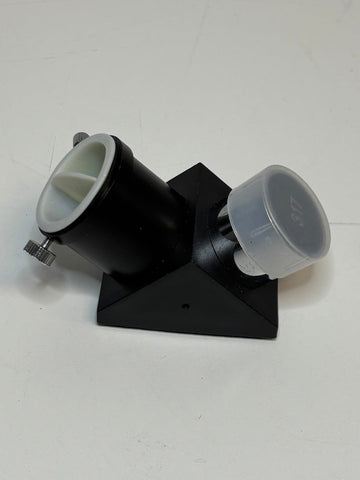 Used Celestron 1.25" Star Diagonal (94115-A)