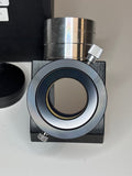 Used GSO 99% Dielectric Mirror Diagonal 2"