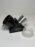 Used SmartAstronomy 2" Dielectric Diagonal