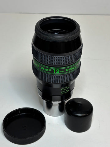 Used Tele Vue 12mm Delos