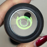 Used Celestron E-Lux 40mm Plossl Eyepiece - 1.25"