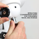 EQ6-R Pro GoTo Mount