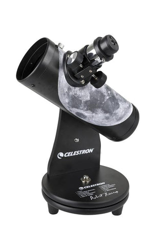 Signature Series - Moon FirstScope Telescope