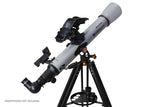 Used StarSense Explorer LT 80AZ