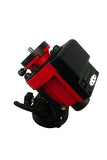 Used LOADED iOptron SkyGuider Pro, Optical Polar Scope w/right angle fitting, WO Vixen-style latitude base, tripod
