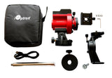 Used SkyGuider Pro mount head full package, iPolar