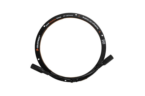 Brand New Celestron Dew Heater Ring for C9.25 in box