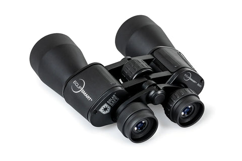 Open Box EclipSmart 20x50 Solar Binoculars