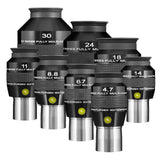 82° 30mm Waterproof Eyepiece