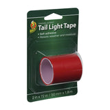 Red Light/Brake Tape