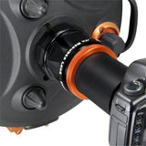 Used Celestron Reducer Lens .7x - EdgeHD 1100