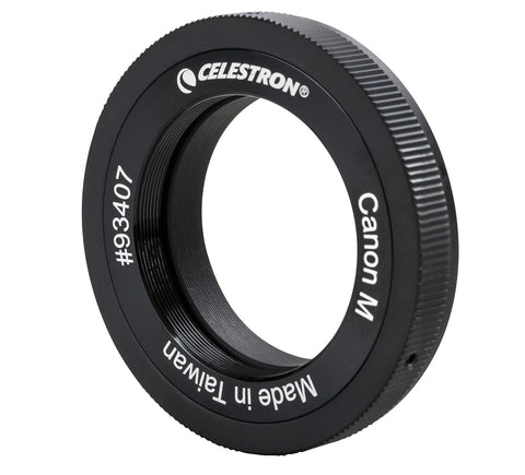 Canon M Mount M42 T-Ring