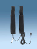 Dew Heater Straps