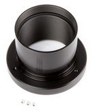 M63 (Female) to 2 Inch Push-in Adapter for P-FLAT6AIII