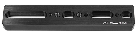 Innovative DSD 210 Dovetail Plate