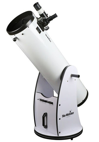 10" Classic 250P Dobsonian